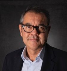 Jacques Rouzé